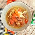 Cooksnap dari HannaH untuk resep Tongseng Ayam