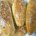 صورة من 🦋💕sihamo💕🦋، شاركها بعد تجربة وصفة خبز صغير للفطور