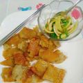 Cooksnap dari Ismi Maulida untuk resep Gamjajeon (simple potato panekuk)
