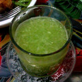 Cooksnap dari Hes Hidayat untuk resep es timun