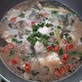 Cooksnap dari eRiza untuk resep Sup Ikan Kembung