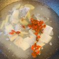 Grace 的 枸杞鱸魚湯 cooksnap