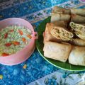 Cooksnap dari Anis Candice untuk resep Martabak Sayur