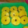 Cooksnap dari Umi Faira untuk resep Kue Lumpur Labu Kuning