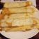 El cooksnap de Camila Rubio cuando hizo Panqueques!.