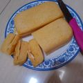 Cooksnap dari Ona Vitha untuk resep Brownies Kukus Keju