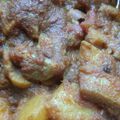 Aniket Mukherjee's cooksnap of when they made নিরামিষ এঁচোড়ের ডালনা(Enchorer dalna recipe in Bengali).