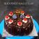 Cooksnap dari Bunda Maulida untuk resep BLack ForesT (Brownies Kukus Ny.Liem)