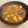 El cooksnap de Elvira Galiano cuando hizo Carne de ternera en salsa con patatas.