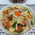 Cooksnap dari Ekha Dyan untuk resep Capcay gurih udang rebon