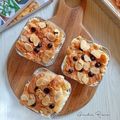Cooksnap dari Sandra Risma untuk resep Kue Tart Susu Khas Minang