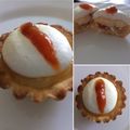 Zsuzsanna Lakatos Cooksnap-ja, amikor elkészítette a(z) Kosaras Rákóczi túrós receptet.