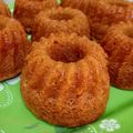 Cooksnap dari wiwit sri w untuk resep Bolu Sakura (eggless)