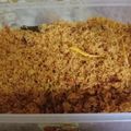 Cooksnap dari ashalina untuk resep Serundeng Kelapa Pedas Manis