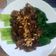 Cooksnap dari Nefertiti untuk resep 120. Pak Coy with Slice Beef Garlic