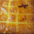 Cooksnap από Eri Merkaj στη συνταγή Γαλακτομπούρεκο εύκολο