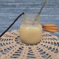 il Chemamma quando ha preparato Latte condensato Homemade