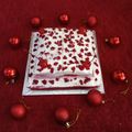 Cooksnap dari Prisilia Ferna Rumagit untuk resep Red Velvet cake