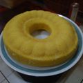 Cooksnap dari Hani Noviani untuk resep Bolu kukus keju