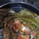 Cooksnap dari Melisa veronica untuk resep 04. Pepes Ikan Mas Pedes
