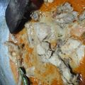 Cooksnap dari Diah Purnamasari untuk resep Kare ayam bumbu instant kare indofood