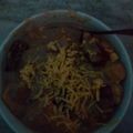 Cooksnap dari Bunda Gail untuk resep Stup Roti Keju Lumer