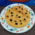 Cooksnap dari Diah Damayanti untuk resep Proll Tape Legit (no mixer)
