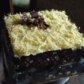 Cooksnap dari flora inguliman untuk resep Cake ultah simple