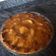 El cooksnap de edican_2000 cuando hizo Tarta de manzana sin huevo súper fácil.