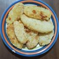 El cooksnap de Nahomy Con H e Y cuando hizo Muchines de yuca🇪🇨 a lo Ecuatoriano.
