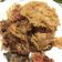 Cooksnap dari Viniatry Utami untuk resep Ayam Kremes Ny.Suharti