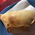 El cooksnap de Karina Rojas Hernández cuando hizo Empanadas de horno (pino).
