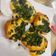 杜盈靜 的 香蔥烤麵包 cooksnap
