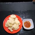 Cooksnap dari Hana Rachmadi untuk resep Cireng Garing Kenyal dan Tidak Alot