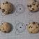 Cooksnap dari nabila untuk resep Soft baked cookies (chewy & melted)