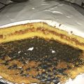 El cooksnap de Irene Salvatierra Silva cuando hizo Bizcochuelo para torta.