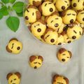 Cooksnap dari Tria Ariyanti untuk resep 🐶 Doggie Cookies 🐶