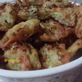 Cooksnap dari Vay Vay untuk resep BAKWAN BIHUN JAGUNG SUPERIOR