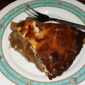 Cooksnap από katpet στη συνταγή Γερμανική Μηλόπιτα