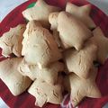 Cooksnap από Demiloud στη συνταγή Τα μπισκοτάκια μου!!!