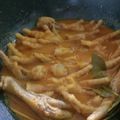 Cooksnap dari Bundadya untuk resep Ceker Pedas Kemangi
