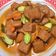 Cooksnap dari Maria Shita untuk resep Tumis tempe gembus/menjes