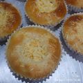 Cooksnap dari Reiska Oktaviani untuk resep Roti JAGUNG MANIS 🌽❤️🌽