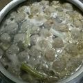 Cooksnap dari Sefi Rohmawati untuk resep Kuah Bakso Solo