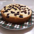 Cooksnap dari Muri Harum untuk resep BOLU TAPE (Magic Com)