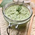 il Paola Catalano quando ha preparato 14 • Pesto con barbe di finocchio