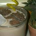 صورة من زوجي سر سعادتي 😍ام عمر، شاركها بعد تجربة وصفة كوكتيل فواكة 🍓🍌🍏🍊🍇