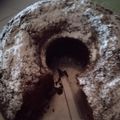 El cooksnap de Marion Magro cuando hizo Torta de Chocolate 🍫.