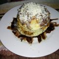 Cooksnap dari tri julia untuk resep Pancake mudah