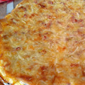 El cooksnap de juan cuando hizo Quiche de calabacín y bacon.